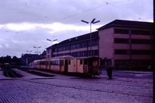 1964 european tram for sale  WATFORD