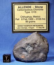 89.5 gram allende for sale  Columbus