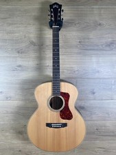 Guild 240e dreadnought for sale  Florence
