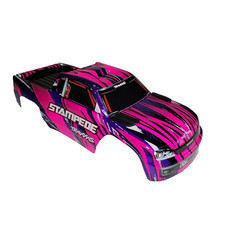 traxxas stampede body for sale  Floral City