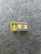 Leeds united israel for sale  LEEDS