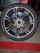 Rucci rims wheels for sale  Dallas