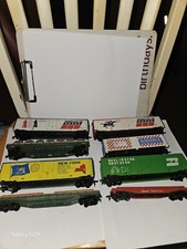 Vintage train box for sale  Aumsville