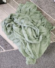 Pcs cheesecloth table for sale  Shelbyville