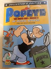 Popeye the sailor gebraucht kaufen  Grasberg