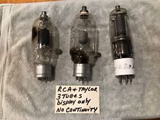 Transmitting tubes nixie for sale  Union Bridge