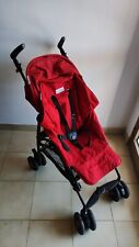 Passeggino leggero pliko usato  San Giovanni la Punta