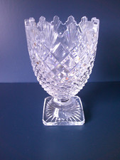 Waterford crystal master for sale  COVENTRY