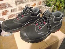 Chaussures securite d'occasion  Pérenchies