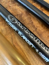 Garbolino nouveau power for sale  KIDDERMINSTER