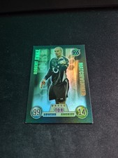 Match attax 349 gebraucht kaufen  Beetzendorf
