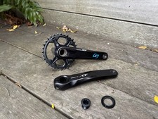 Stages power meter for sale  COLCHESTER
