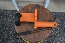 Lyman mag hole for sale  Dover