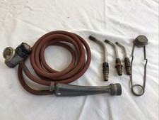 Turbo torch acetylene for sale  Strafford