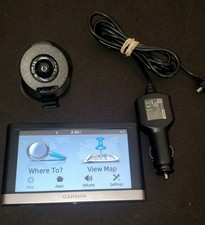 Garmin nüvi 2597lmt for sale  Tucson