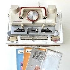Knitmaster 360 260l for sale  ROCHESTER