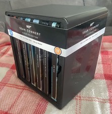 Sean connery james gebraucht kaufen  Spenge