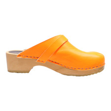 Hasbeens zoccoli scarpe usato  Spedire a Italy