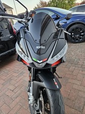 Aprillia tuono 660 for sale Aprillia tuono 660 for sale  TOWCESTER