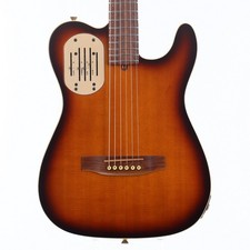 Godin godin acousticaster d'occasion  Expédié en Belgium