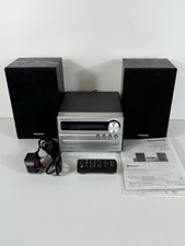 Panasonic pm250 micro usato  Spedire a Italy