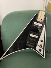 Jackson electrics guitar for sale  ST. NEOTS