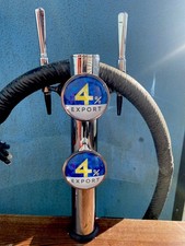 Beer tap pump for sale  YORK