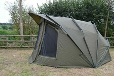 Quest man bivvy for sale  BRISTOL