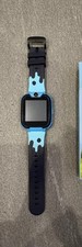 Smartwatch kinder uhr gebraucht kaufen  Bremen