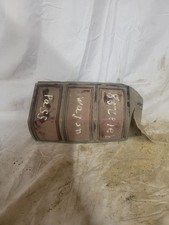 Passenger right tail for sale  Nashua