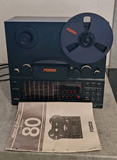 Fostex modèle d'occasion  Guyancourt