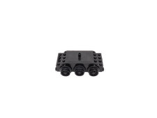 Lego treno 12v usato  Spedire a Italy