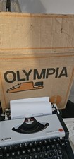 Olympia traveller luxe for sale  SOUTHAMPTON