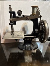 Antique singer sewing for sale  Tolar
