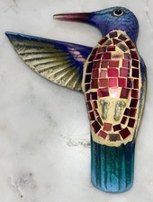 Vintage glass mosaic for sale  Ventura