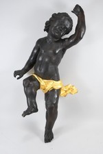 Q10e13 putto holz gebraucht kaufen  Neu-Ulm