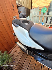 yamaha 50cc for sale  COVENTRY