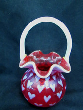 Fenton art glass for sale  Arkansaw