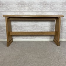 Quality vintage solid for sale  BARNSLEY