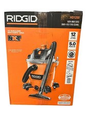 Ridgid gallon 5.0 for sale  Montclair