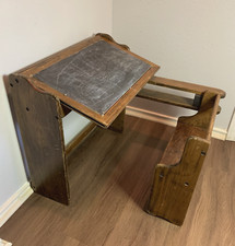 Rare vintage wood for sale  Joshua