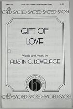 Gift love austin for sale  Watseka