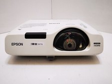 Epson 525w 1280x800 for sale  SHEFFIELD