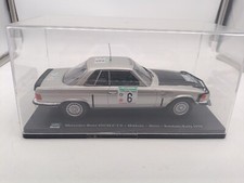 Wrc collection mercedes usato  Vinzaglio