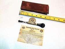 Starrett vintage 107 for sale  Saunderstown