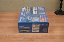 Módulo de som Roland MIDI XV-2020 (selado de fábrica) comprar usado  Enviando para Brazil