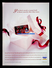 Visa gift credit for sale  Surgoinsville