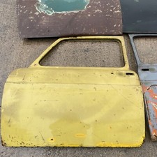 Classic type notchback for sale  RETFORD