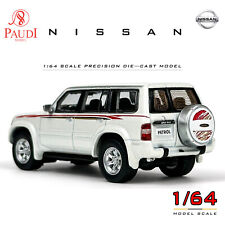 Scale paudi nissan d'occasion  Expédié en Belgium
