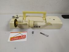 Capot couvercle machine d'occasion  Freyming-Merlebach